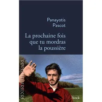 panayotis pascot