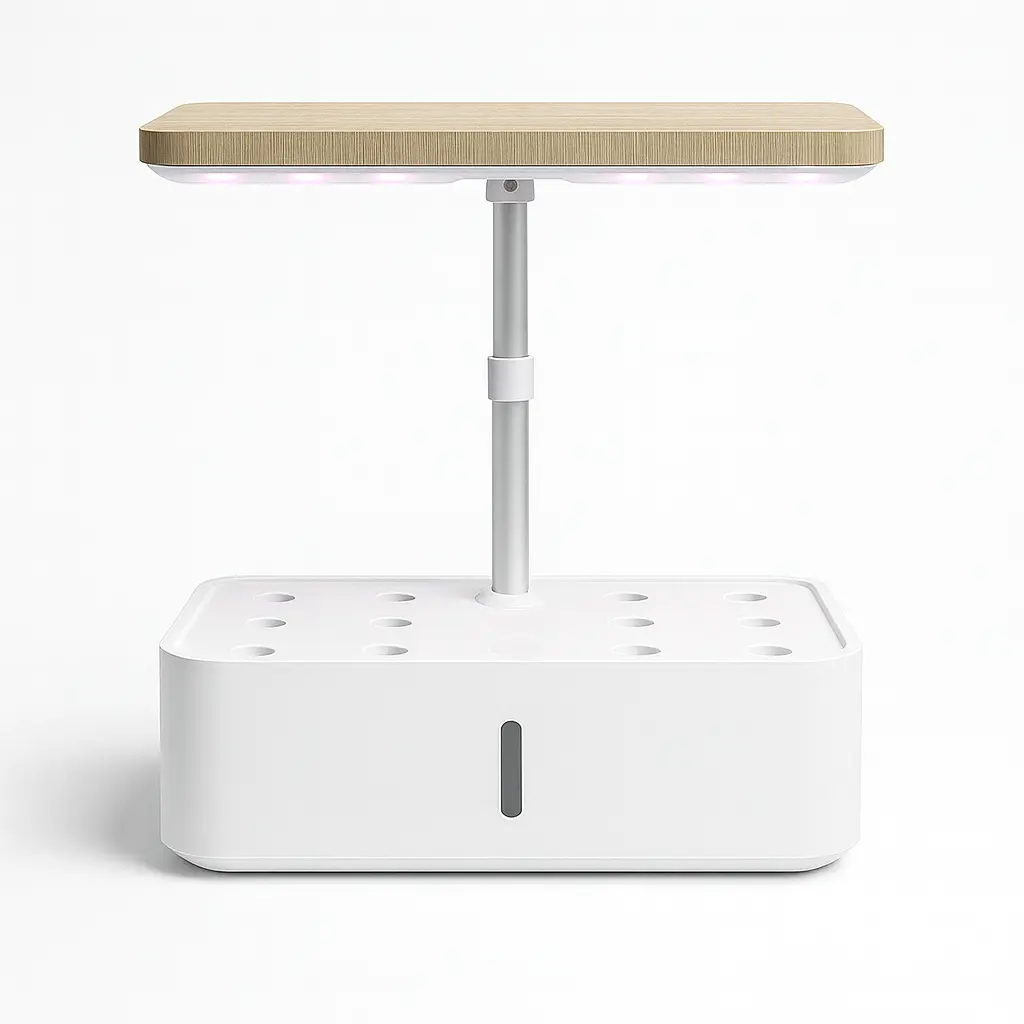 Smart Planter Z202 – Automatic Indoor Hydroponic Garden