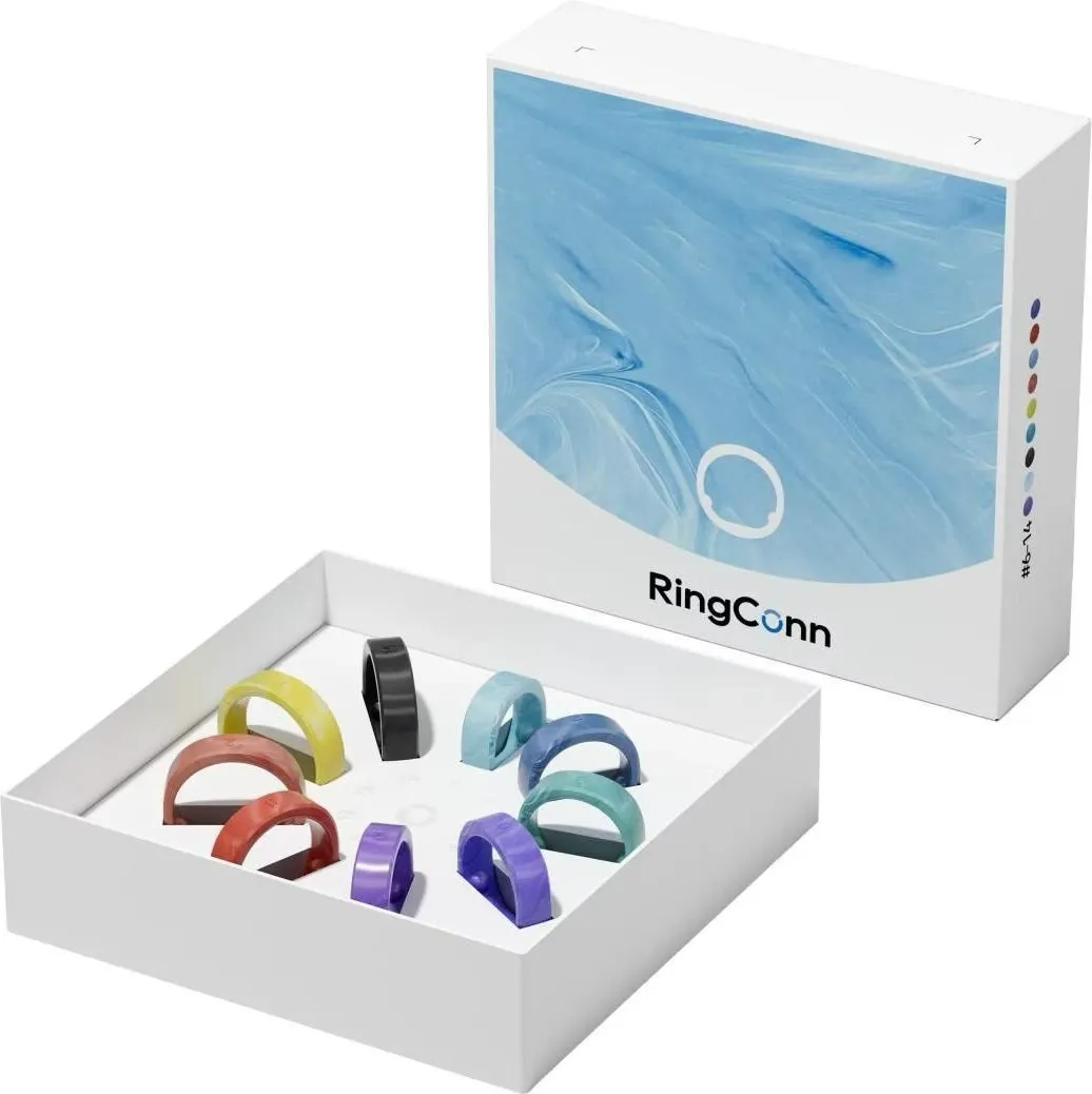 RingConn Sizing Kit Gen 2 & Gen 2 Air