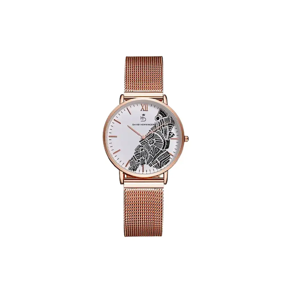 Montre Princess of the Seas par David Henninger