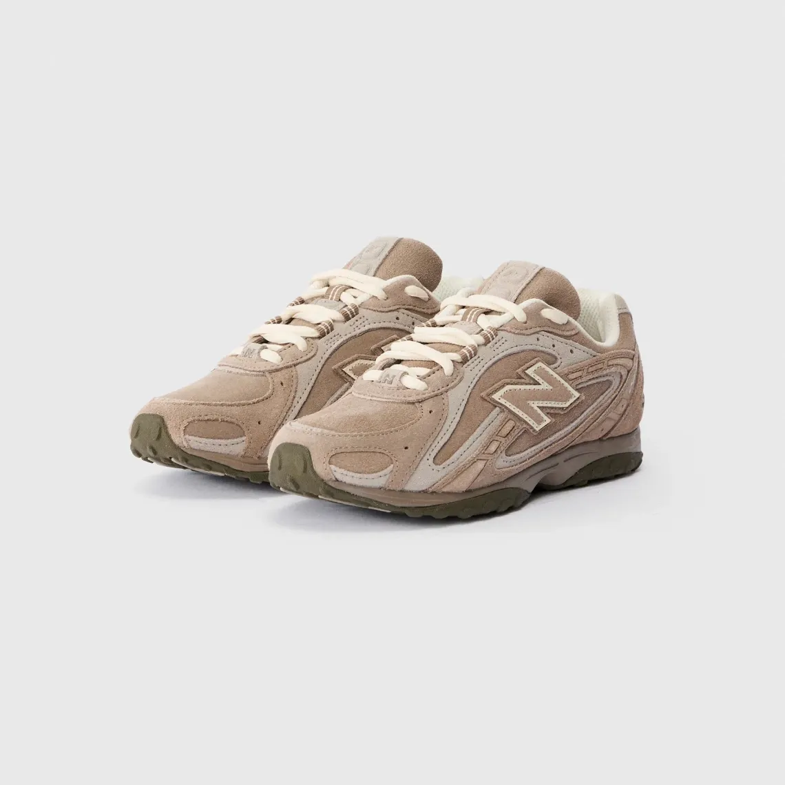 New Balance 204L Frau Sneaker 'Mushroom / Arid Stone' (U204LMMA) – EU 37