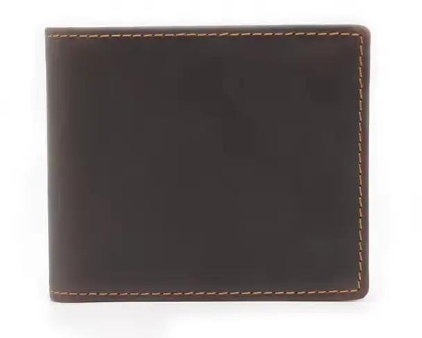 Men’s Vintage Leather Wallet