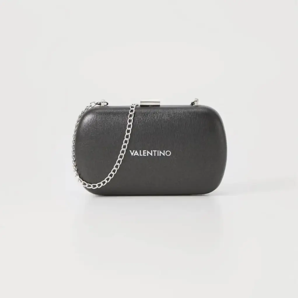 Mario Valentino Aroma clutch bag
