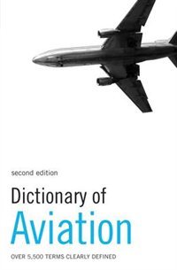 Dictionary of Aviation - 2nd Edition by David Crocker (Paperback)