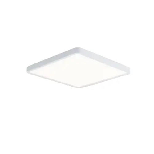 Intelligente LED-Deckenleuchte – 36W, Ø30 cm, WLAN-fähig (Weiß)