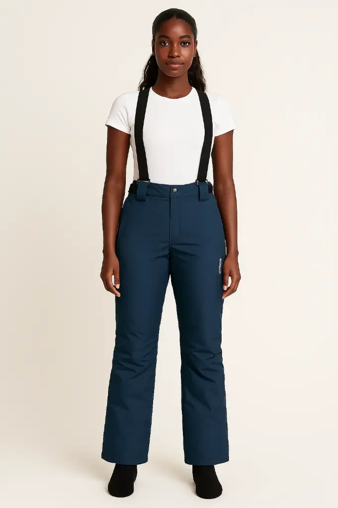 Celsius Skihose – Damen Größe 38 (Second-Hand)