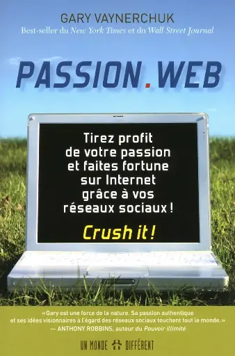 PASSION.WEB (french)