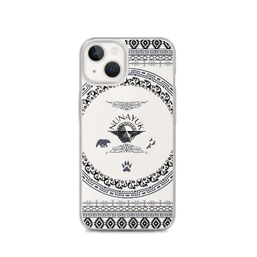 Nunayuk iPhone 13 Case