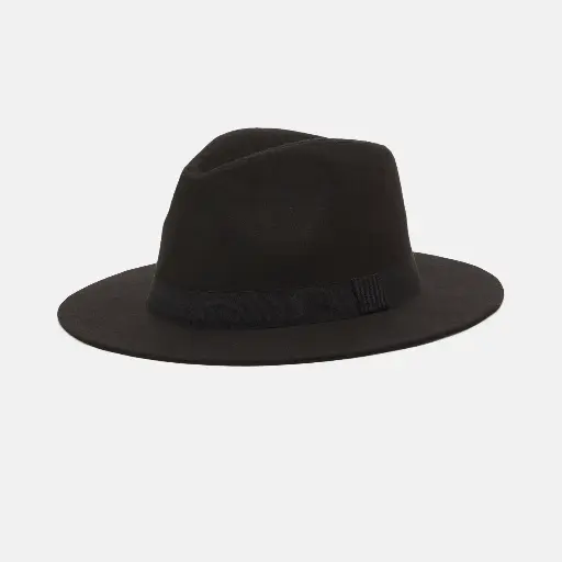 Jack & Jones Feroda Hat – Black