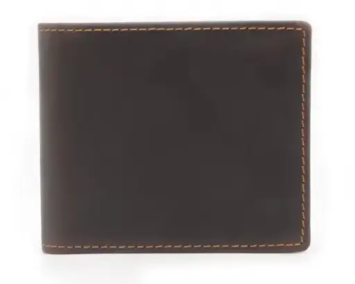 Men’s Vintage Leather Wallet