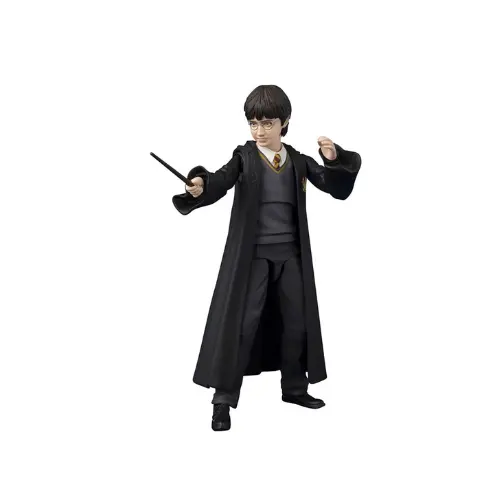 Bandai S.H. Figuarts – Harry Potter Figure