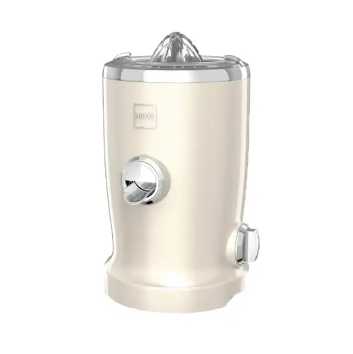 Novis Vita Juicer S1 VDE – Cream | High-Performance Citrus & Fruit Juicer