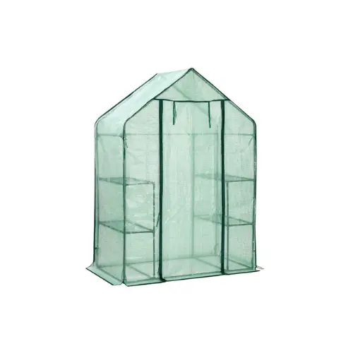 Songmics GWP11GN Greenhouse with Protective Film Cover