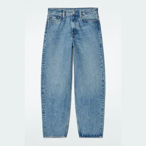 COS – Arch Tapered Jeans – Size 30